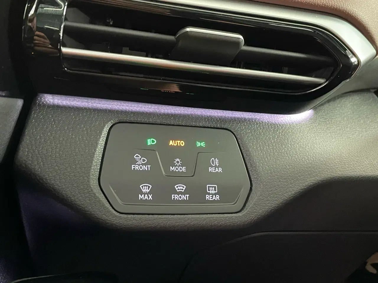 Billede 13 - VW ID.4 EL Pro Performance 204HK 5d Aut.