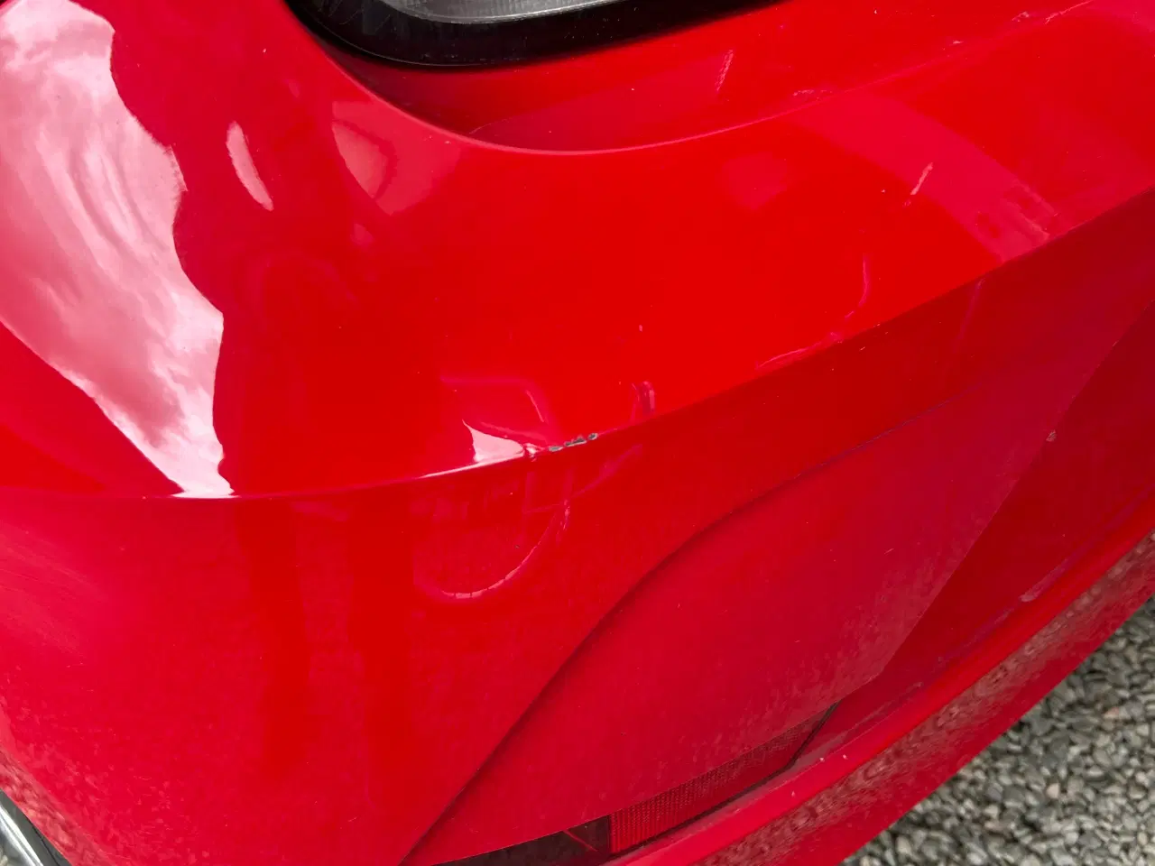 Billede 3 - Bil VW Up, årgang 2018