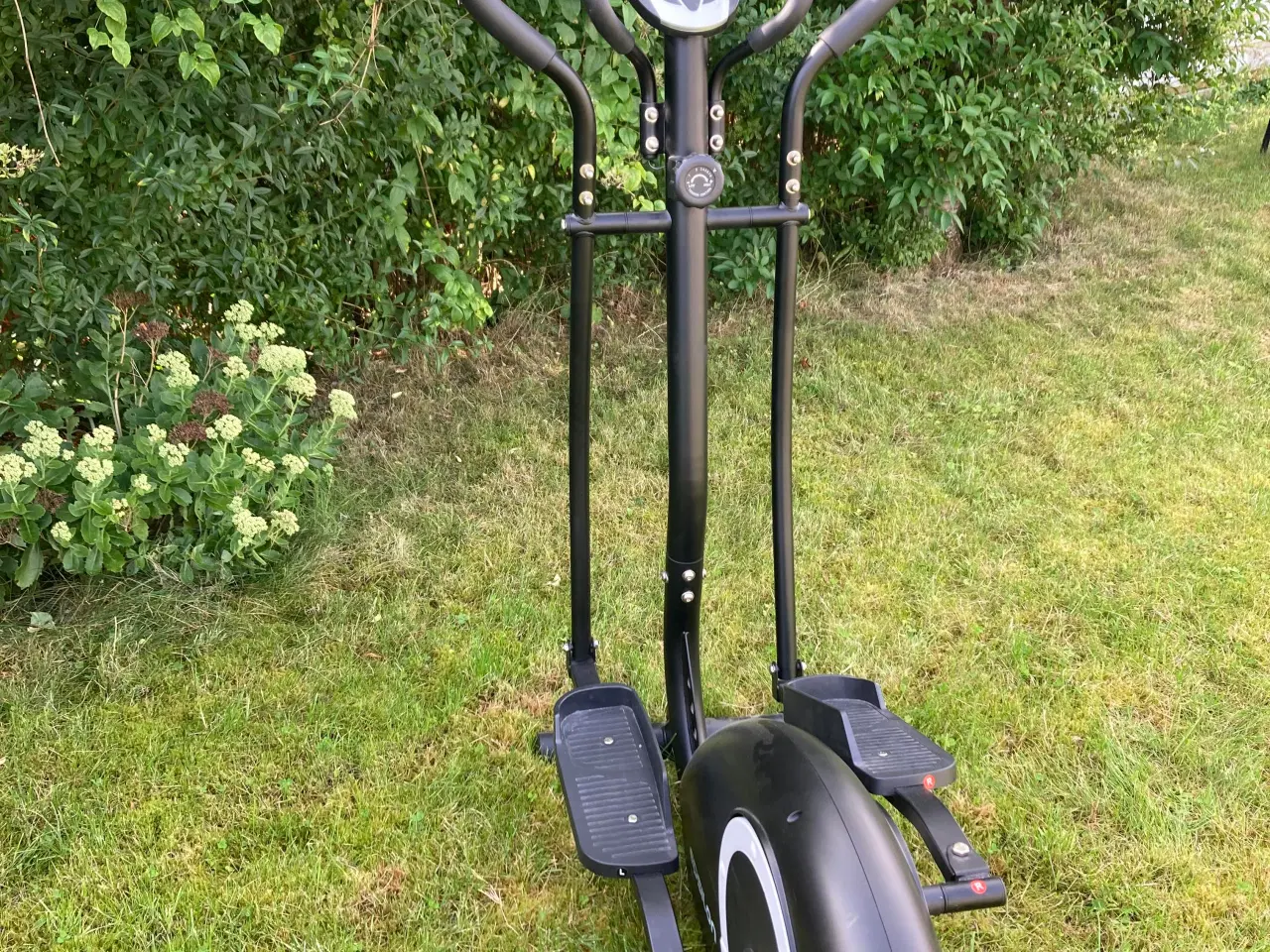 Billede 3 - Crosstrainer, Epsilon X50