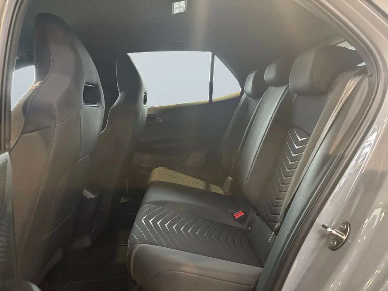 Billede 14 - Cupra Born 58 e-Boost