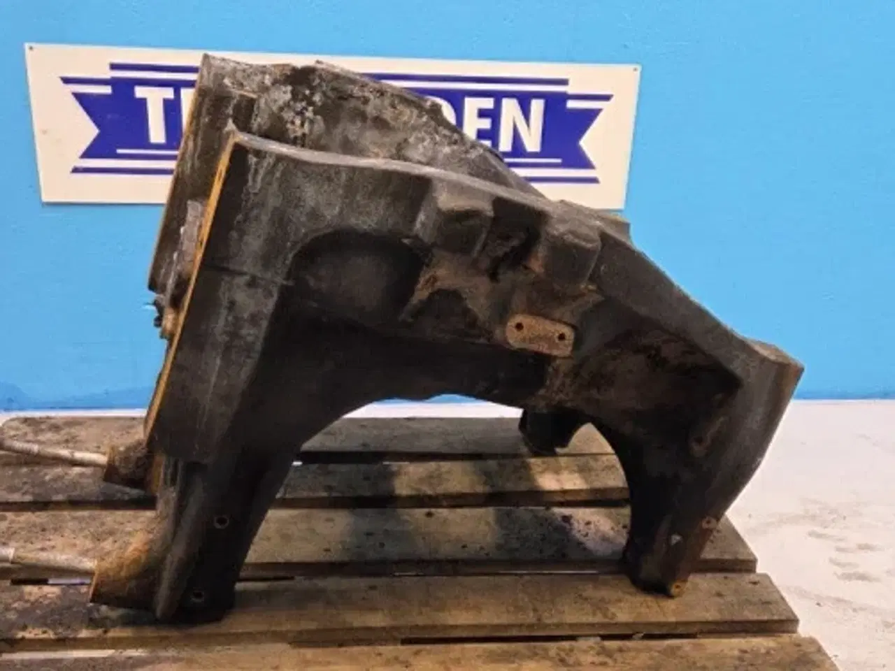 Billede 5 - New Holland T7.315 Forbro 47881410