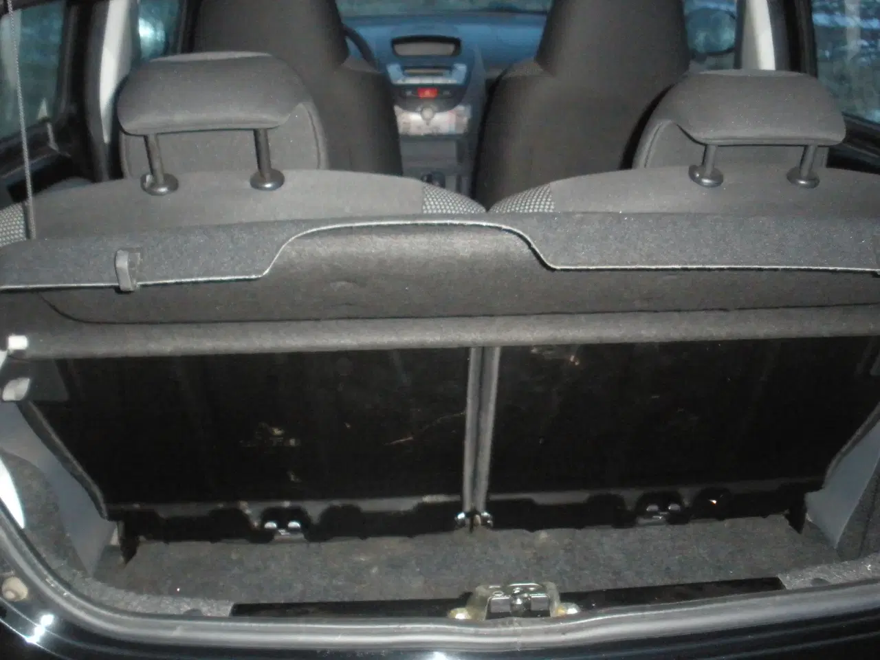 Billede 8 - Toyota Aygo 1,0I 5 dørs