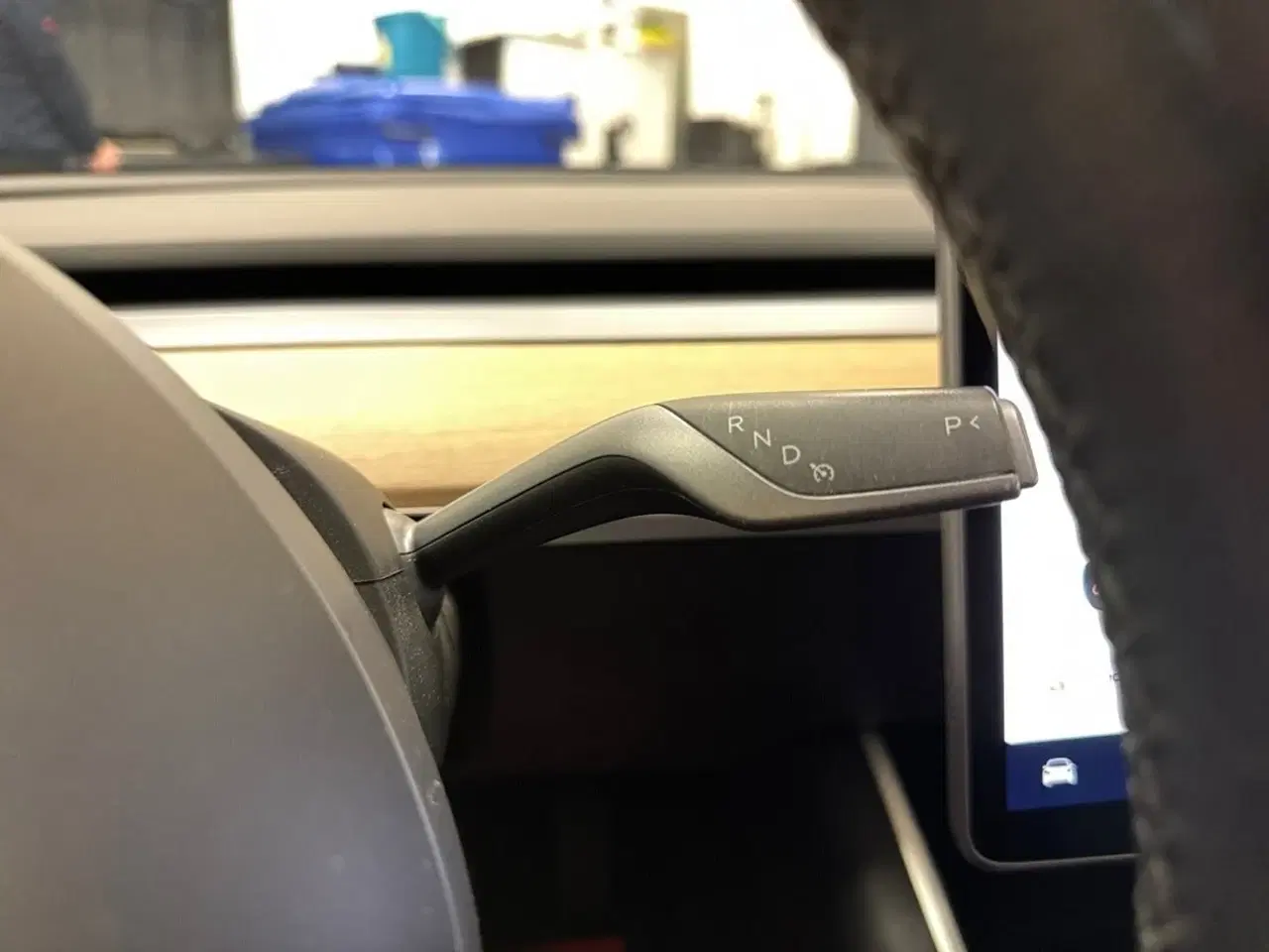 Billede 12 - Tesla Model 3  Standard Range+ RWD