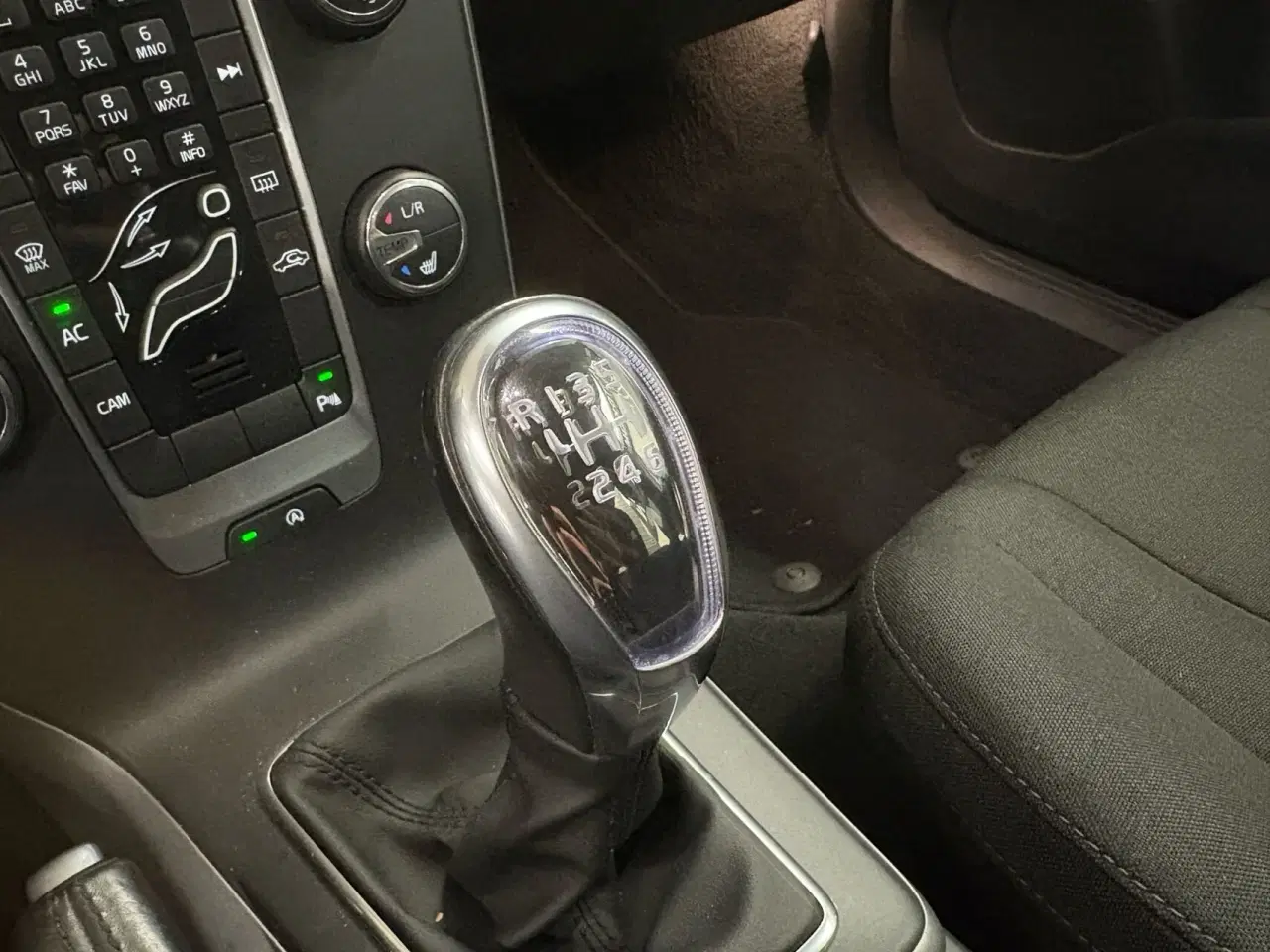 Billede 16 - Volvo V40 1,6 D2 Kinetic 115HK 5d 6g