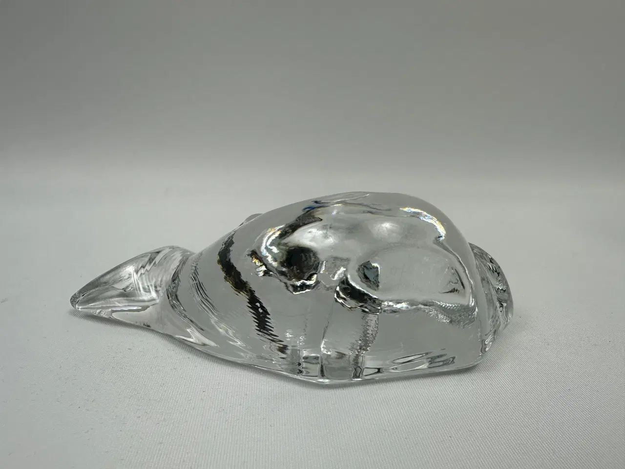 Billede 6 - kunstglas, fisk
