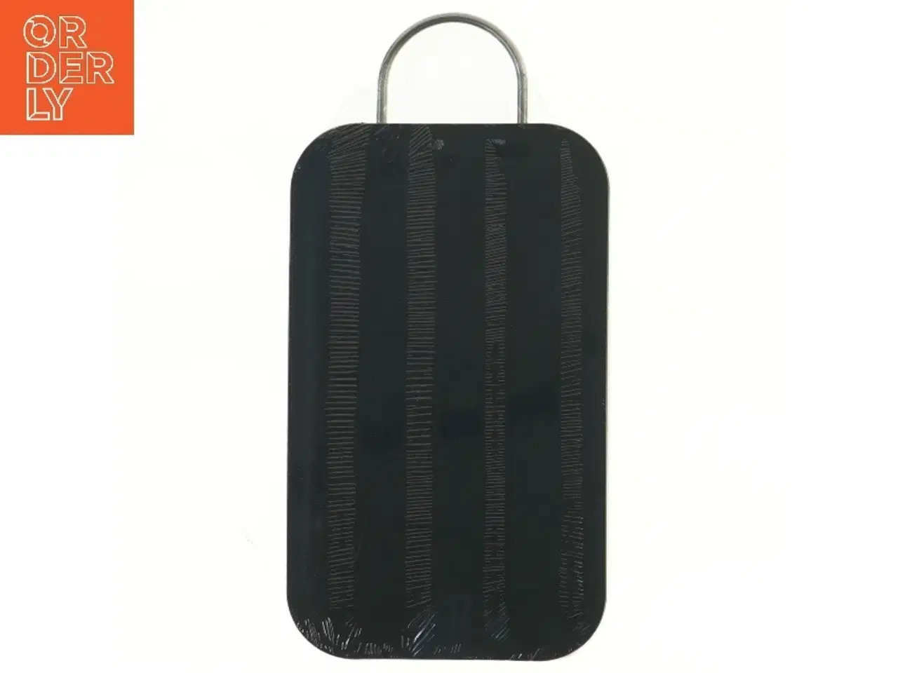 Billede 2 - Global skærebræt, lille fra Sundqvist (str. 26,5x16x0,13 cm)