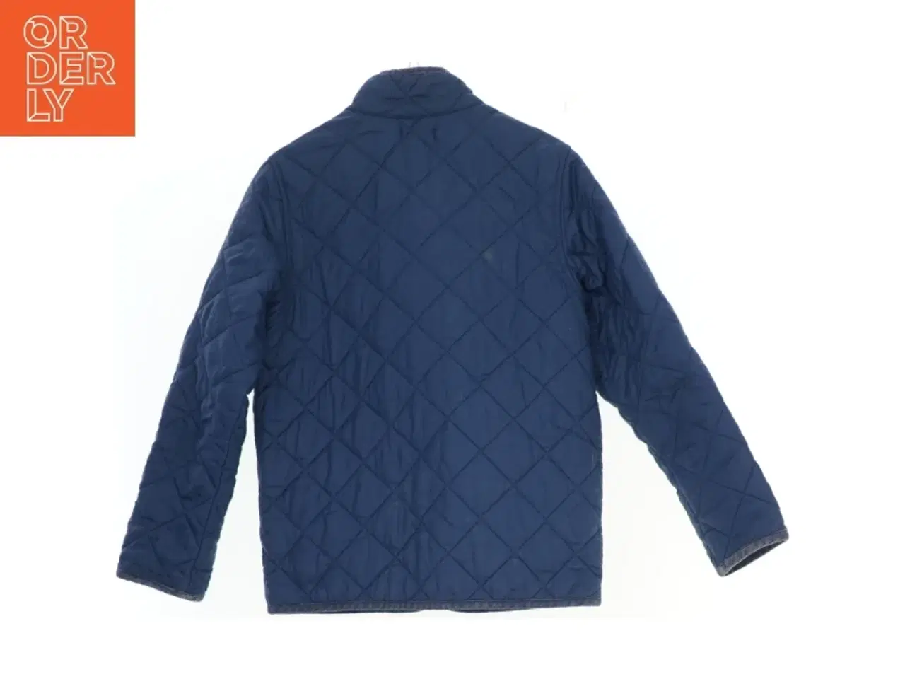 Billede 2 - Fleecejakke (str. 128 cm) fra United Colors Of Benetton