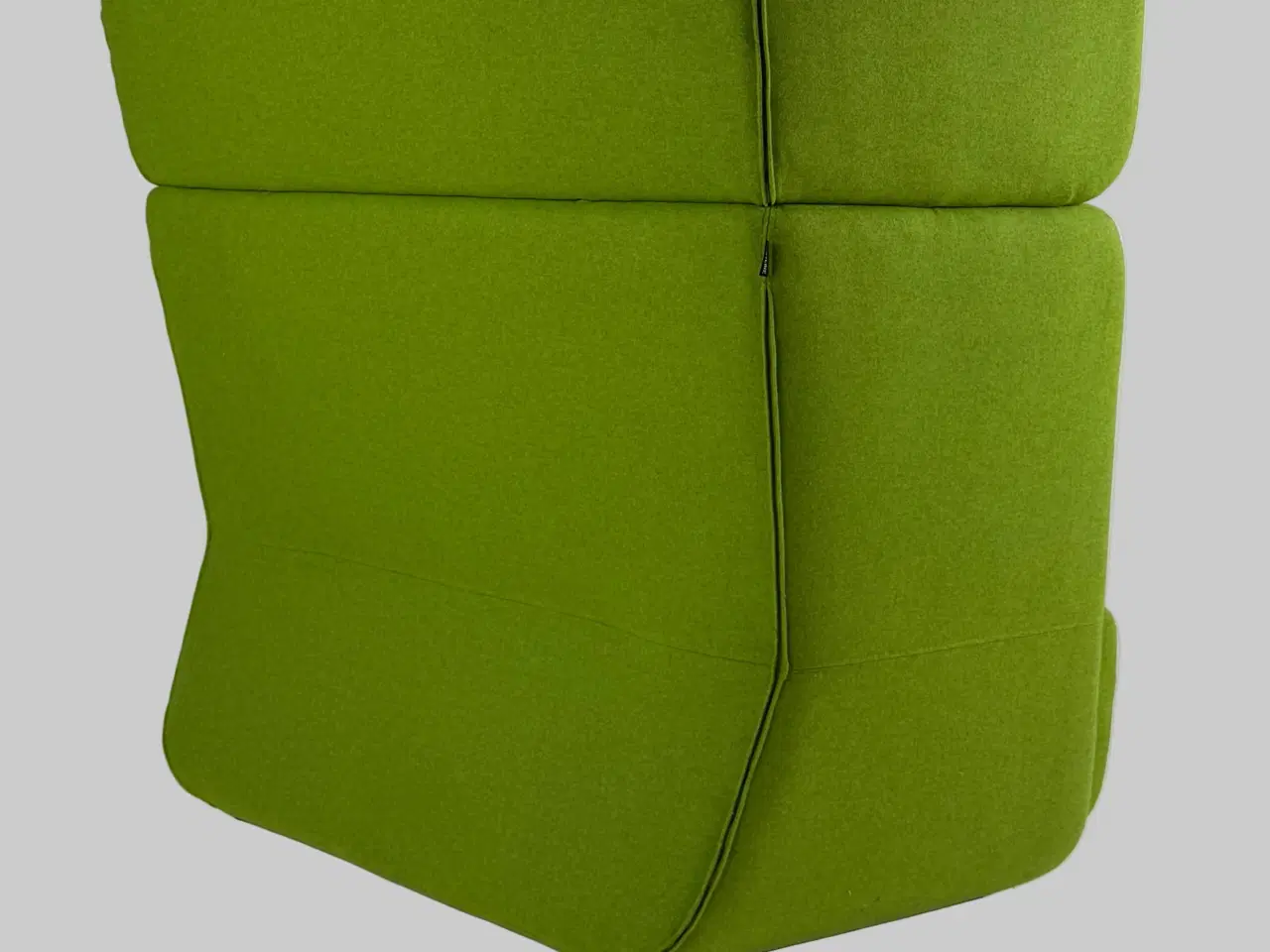 Billede 5 - Softline Basket Sofa – Grøn
