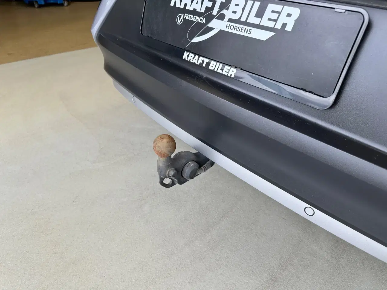 Billede 10 - VW ID.5 77 GTX 4Motion