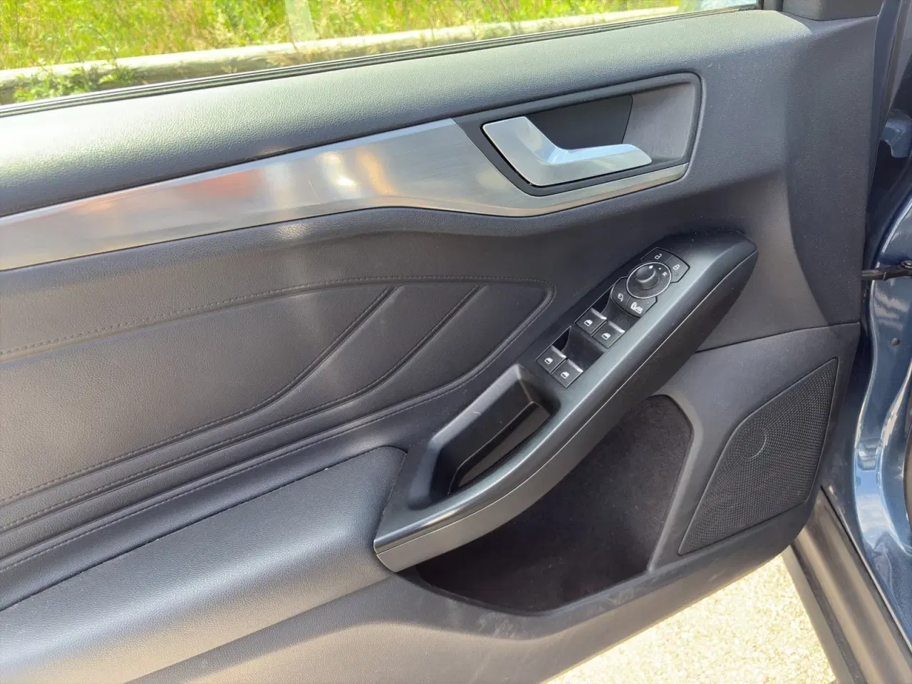 Billede 14 - Ford Focus 1,0 EcoBoost mHEV Titanium stc.