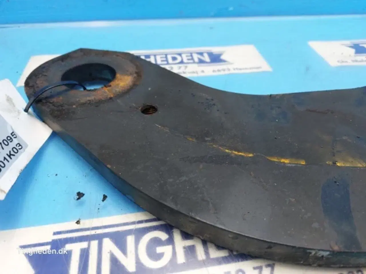 Billede 6 - JCB 413S Beslag 331/17095