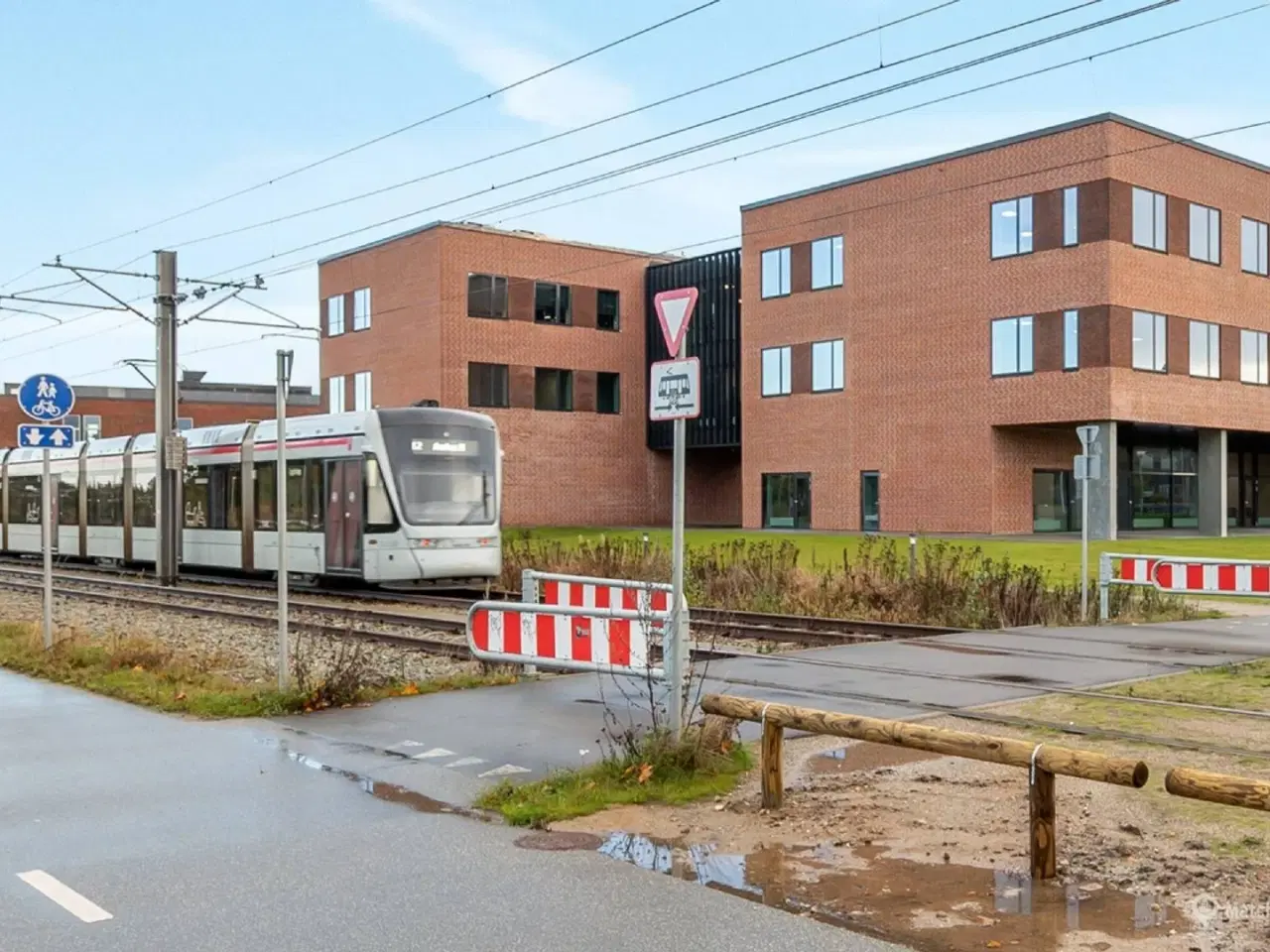 Billede 9 - Moderne og lyst lejemål i flot ejendom