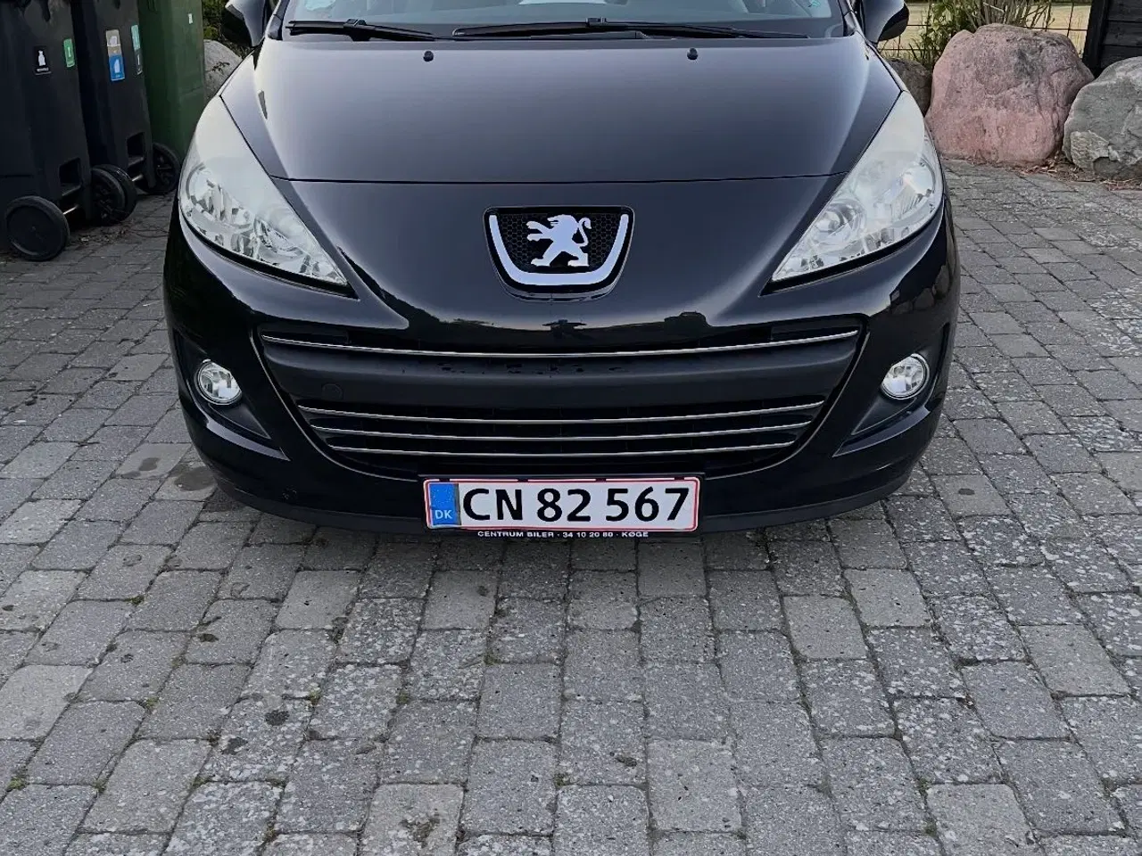 Billede 3 - Supervedligehold kun kørt 134.000km