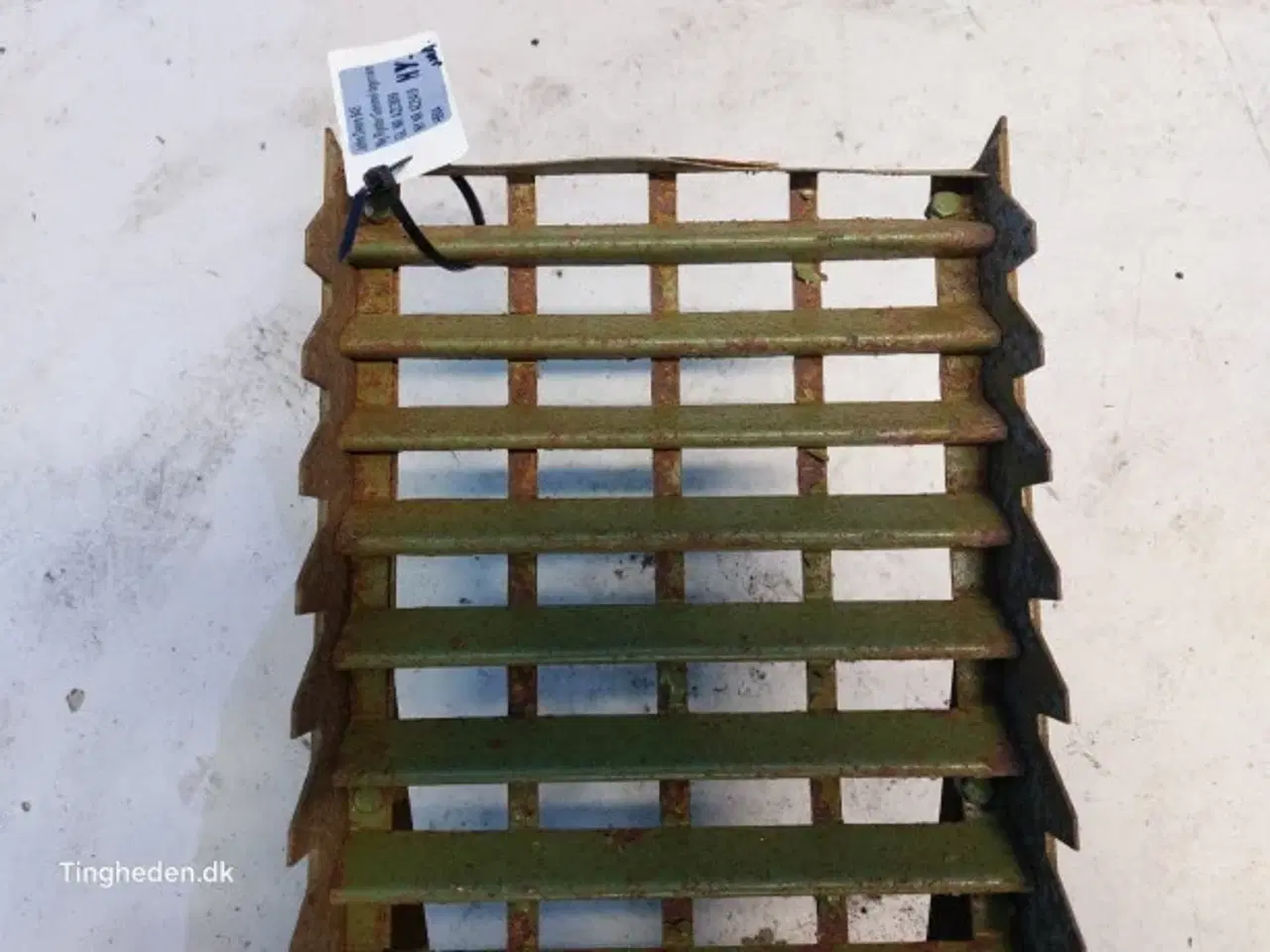 Billede 20 - John Deere 945 AZ25419