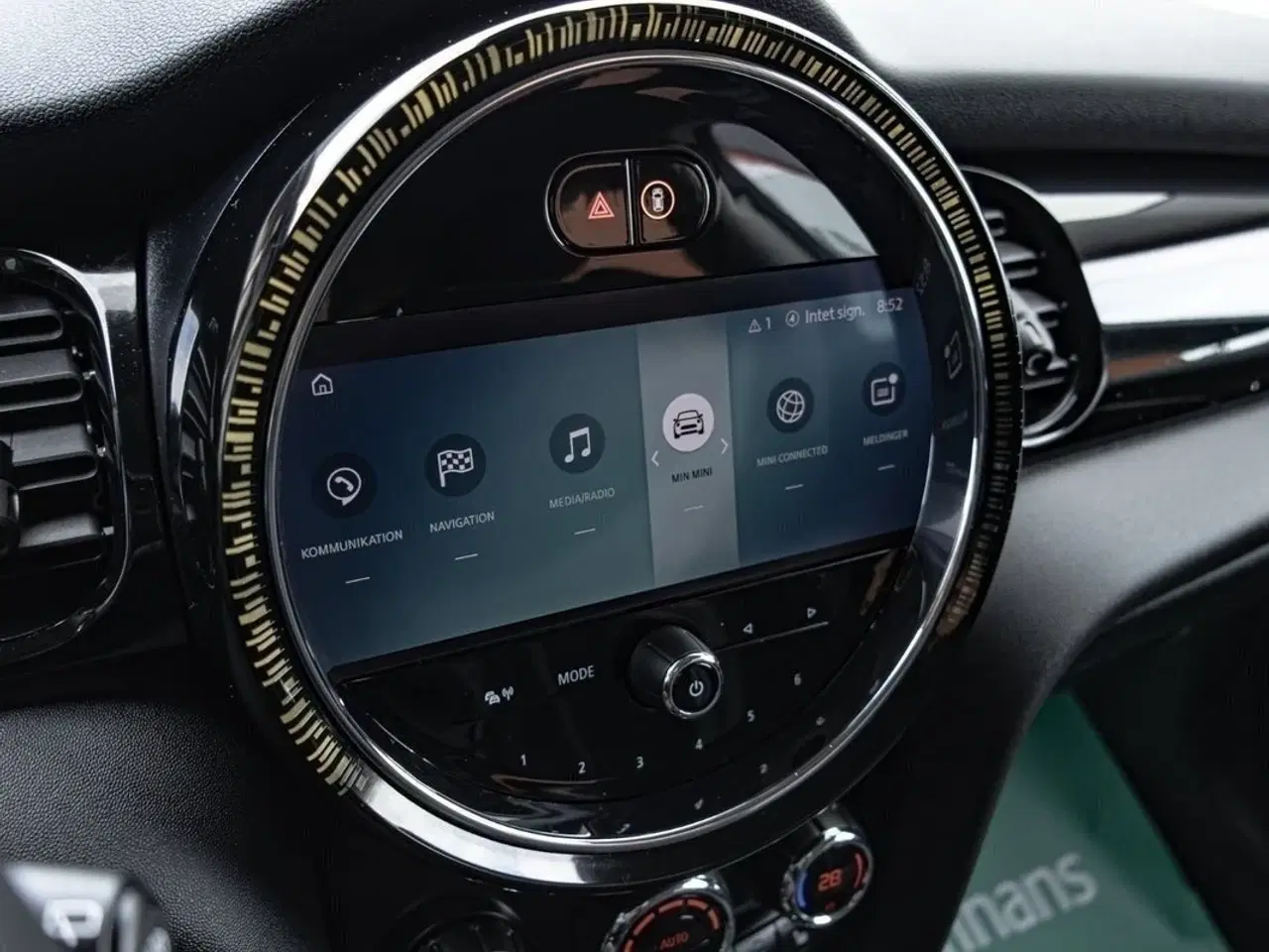 Billede 8 - MINI Cooper SE  Essential