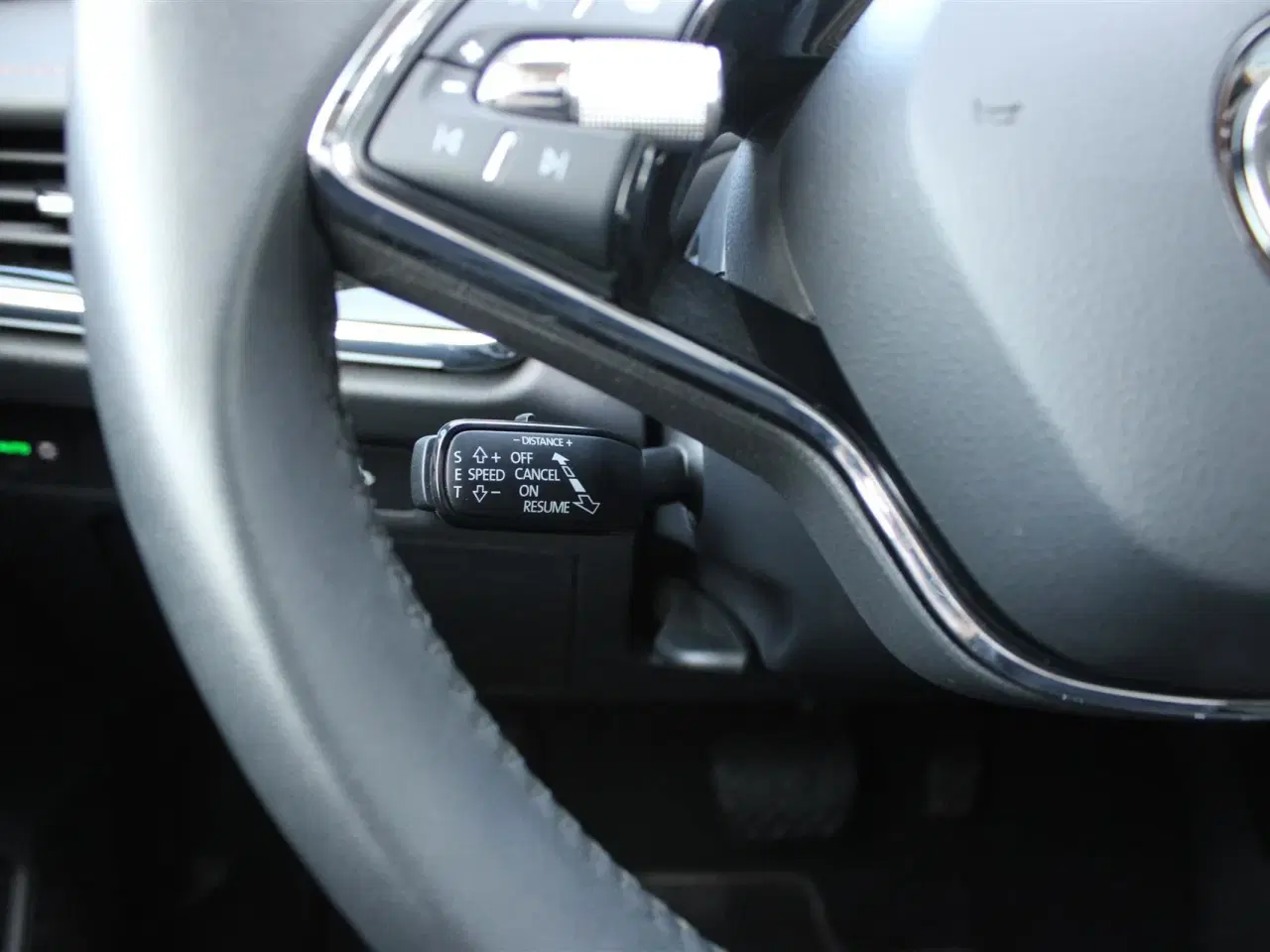Billede 7 - Skoda Enyaq iV 80 EL Design Selection Suite 204HK 5d Aut.
