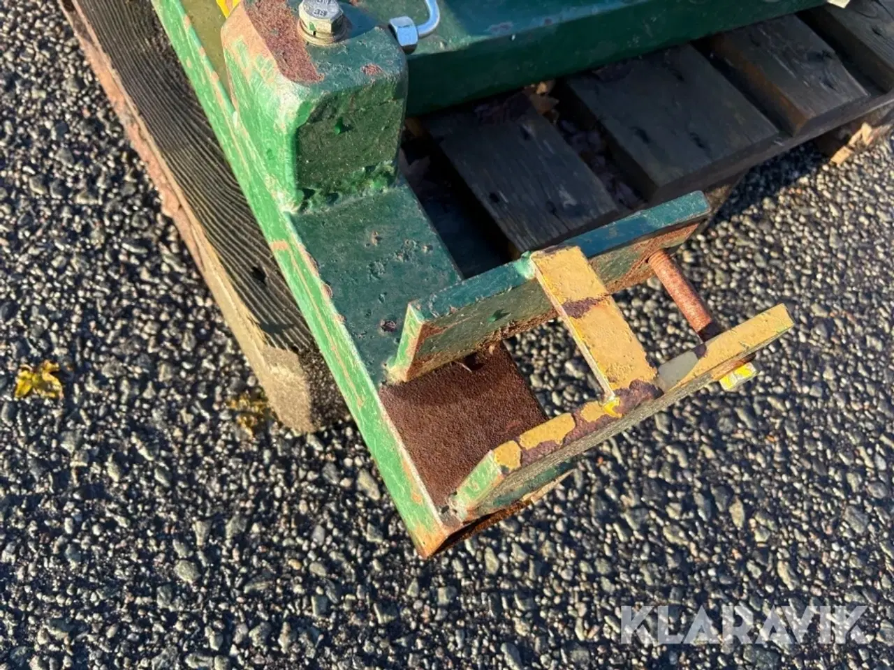 Billede 11 - Klippearm