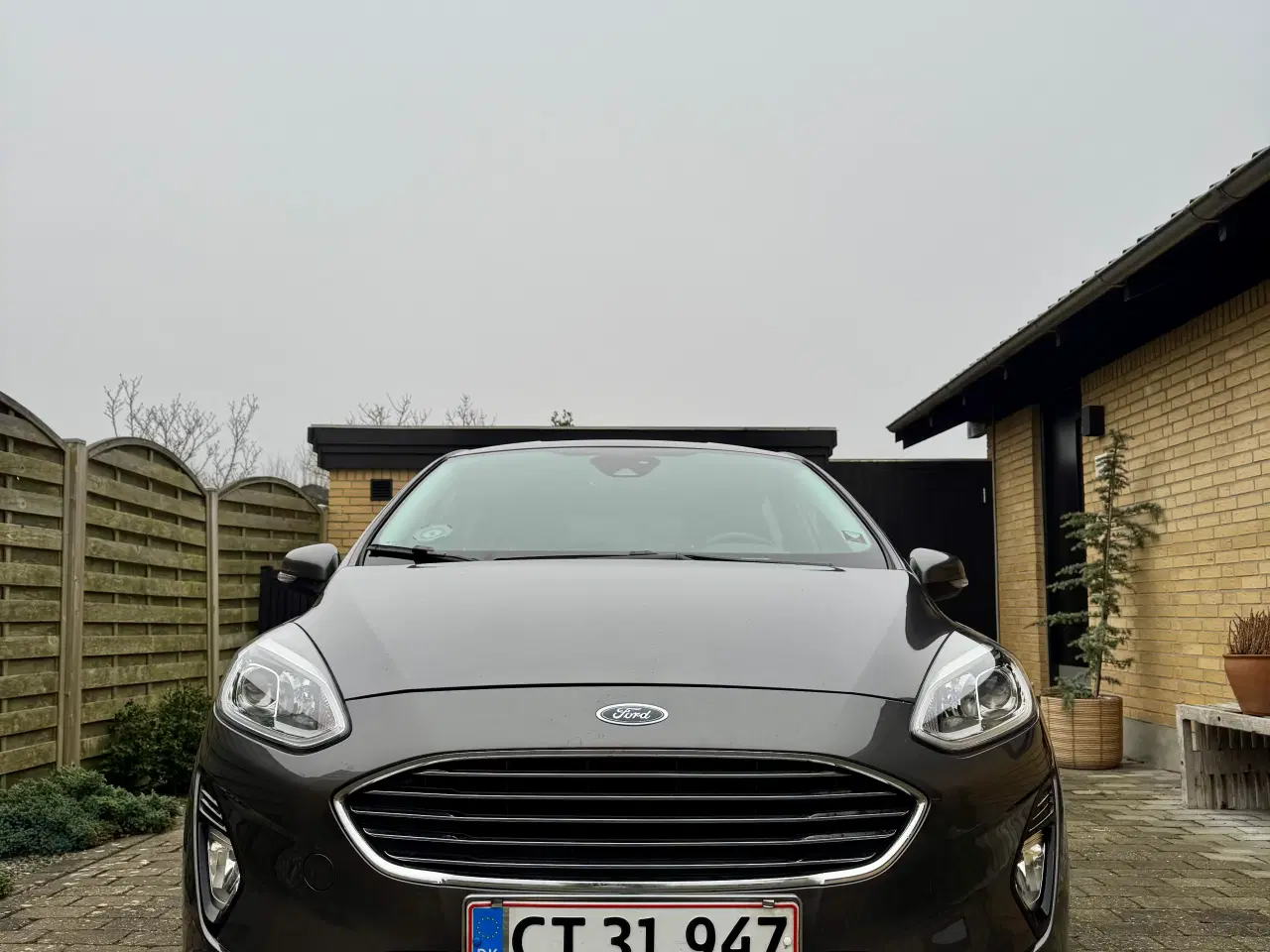 Billede 3 - Ford Fiesta 2020