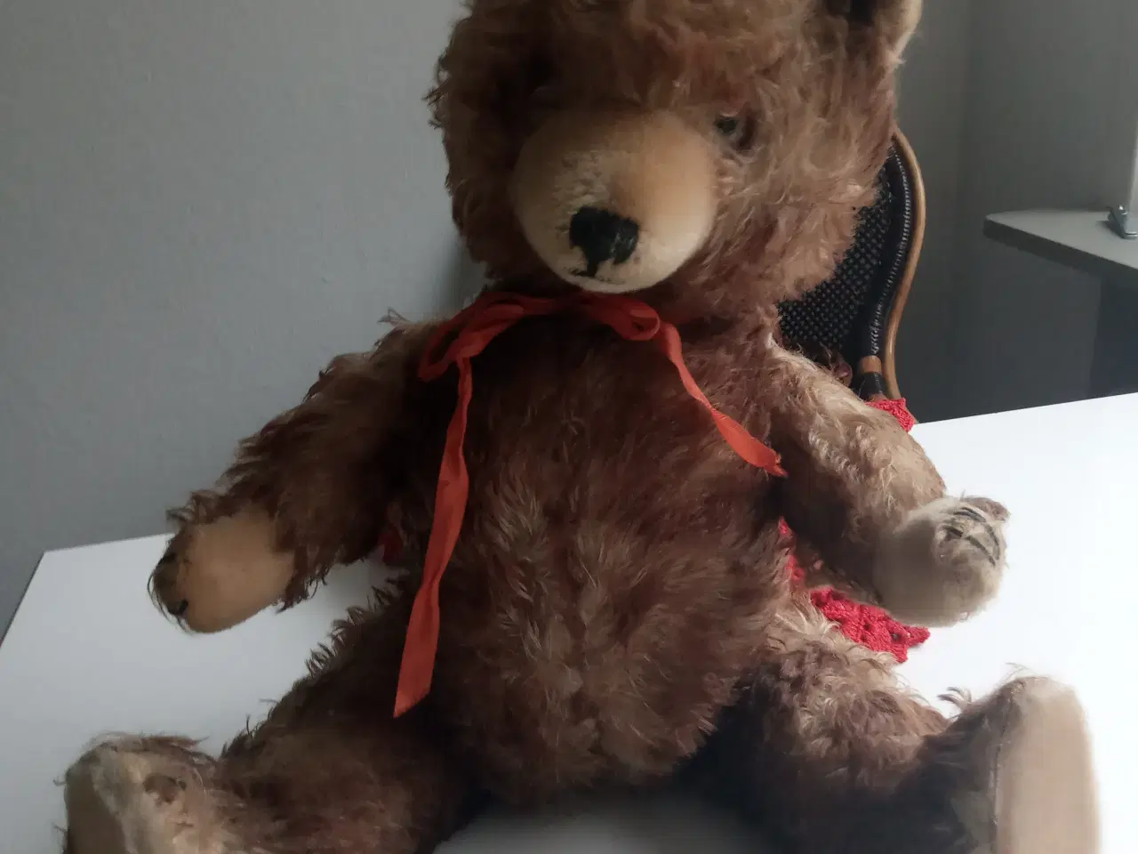 Billede 1 - Bamse fra 1956