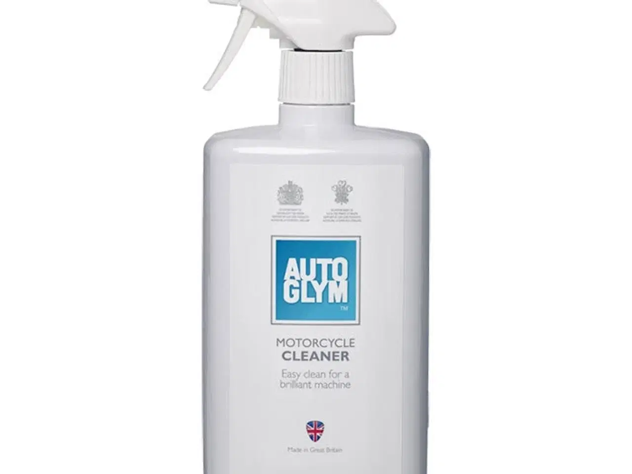 Billede 1 - Autoglym Motorcycle Cleaner 1L Motorcykel rens