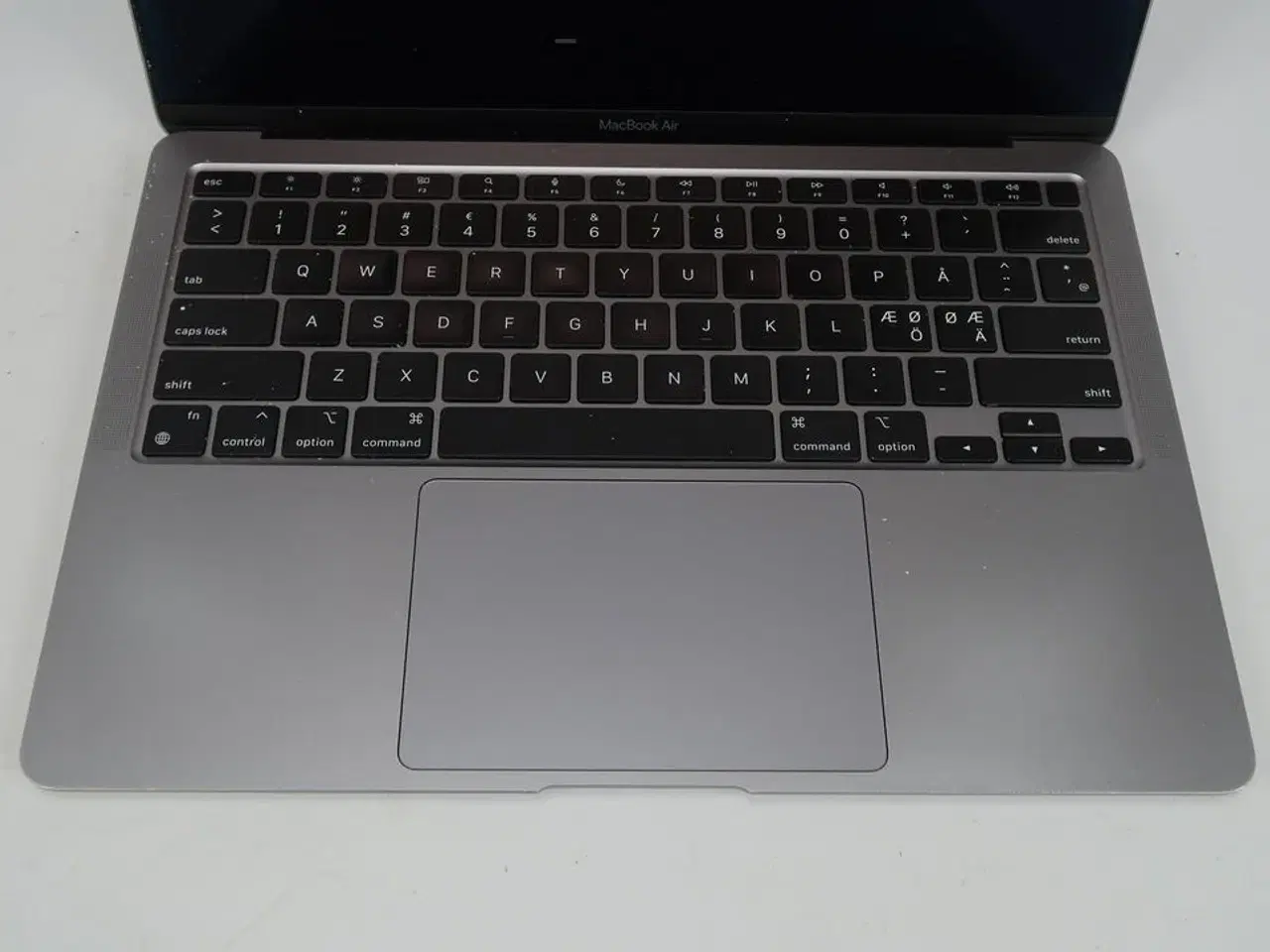 Billede 2 - Apple MacBook Air M1 13"