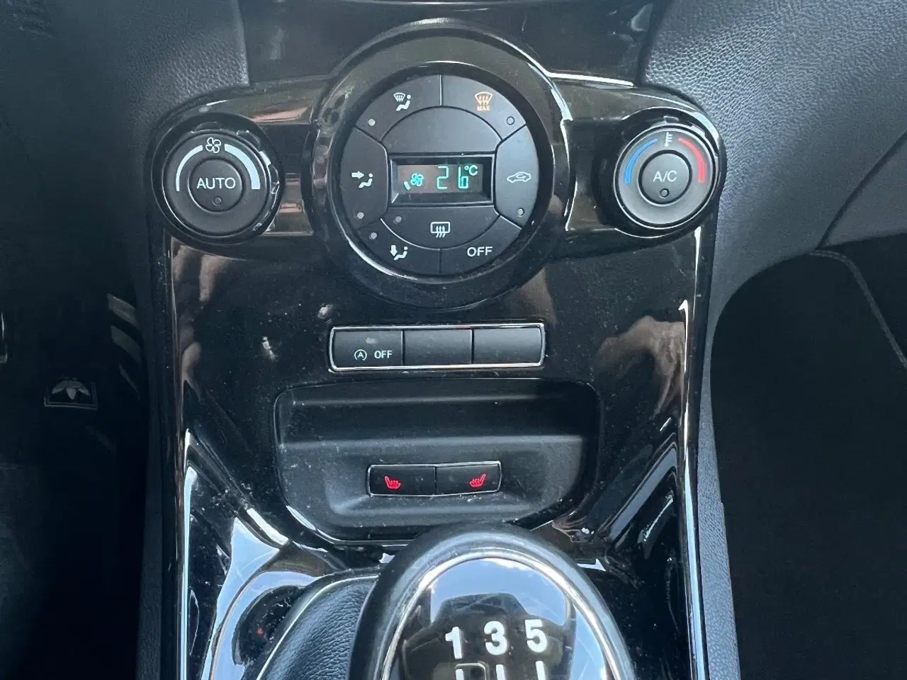 Billede 12 - Ford Fiesta 1,0 SCTi 125 Titanium