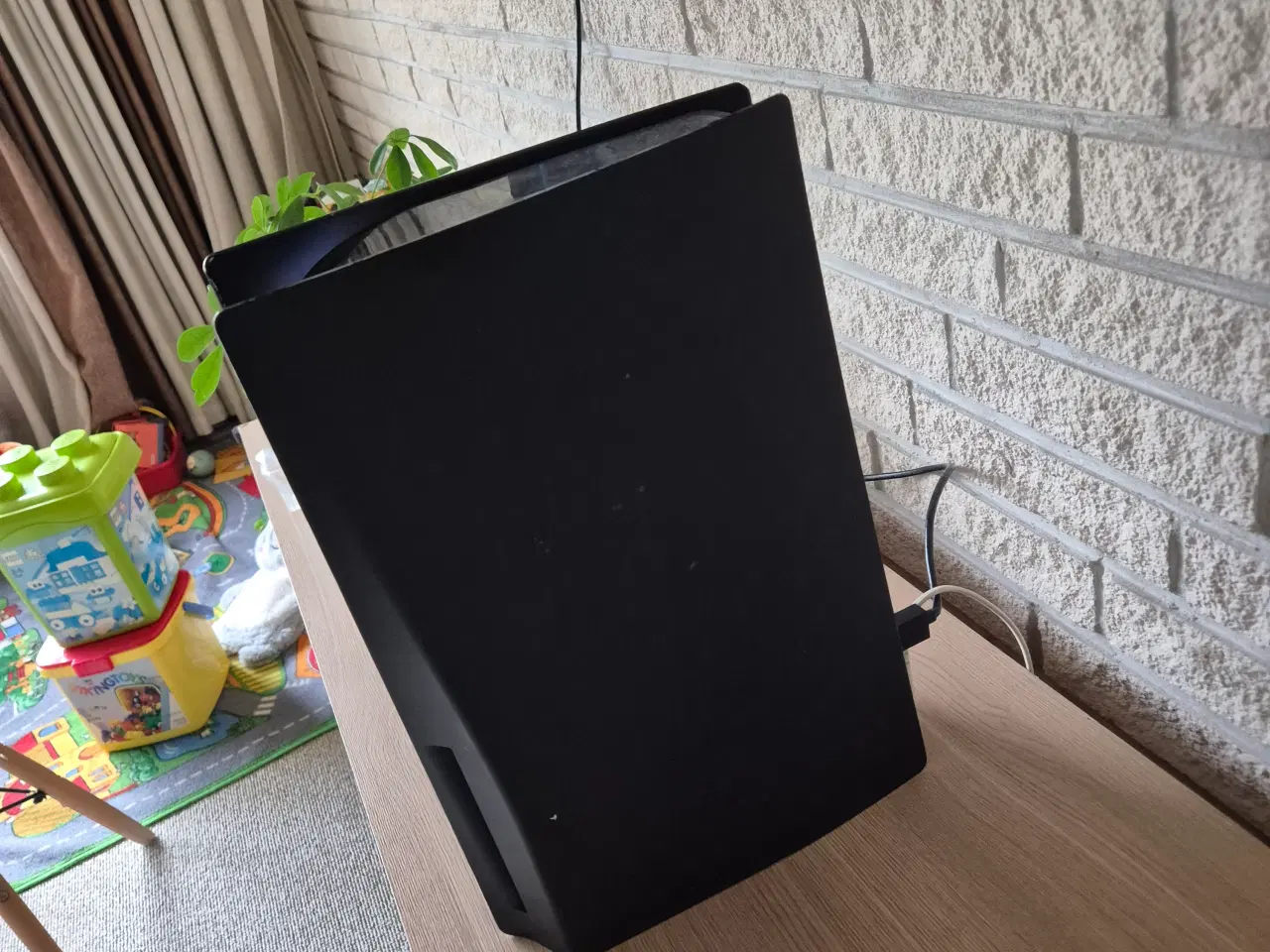 Billede 2 - Ps5 disc-edition 1TB