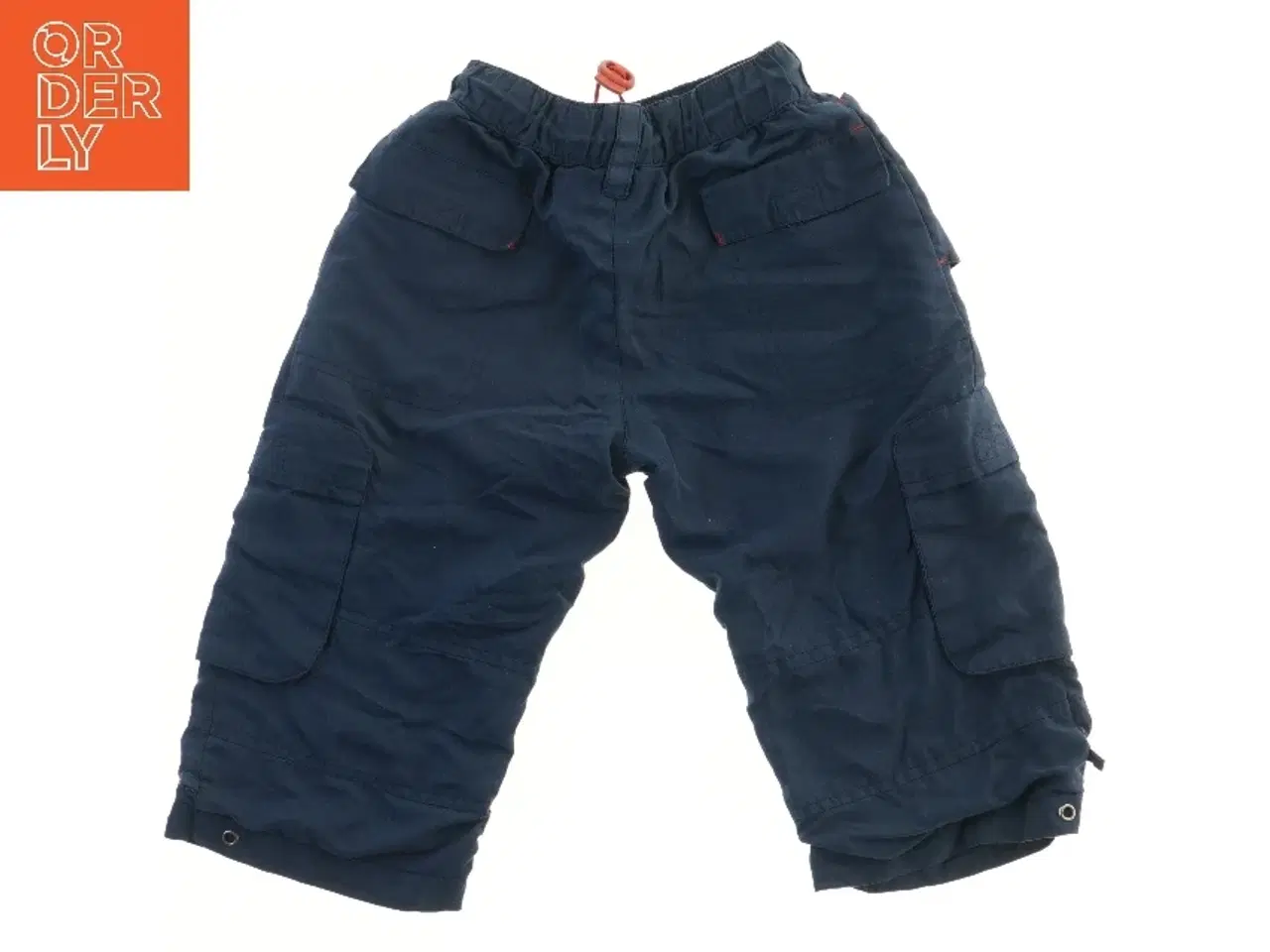 Billede 2 - Børnebukser med lommer fra Kids (str. 98)