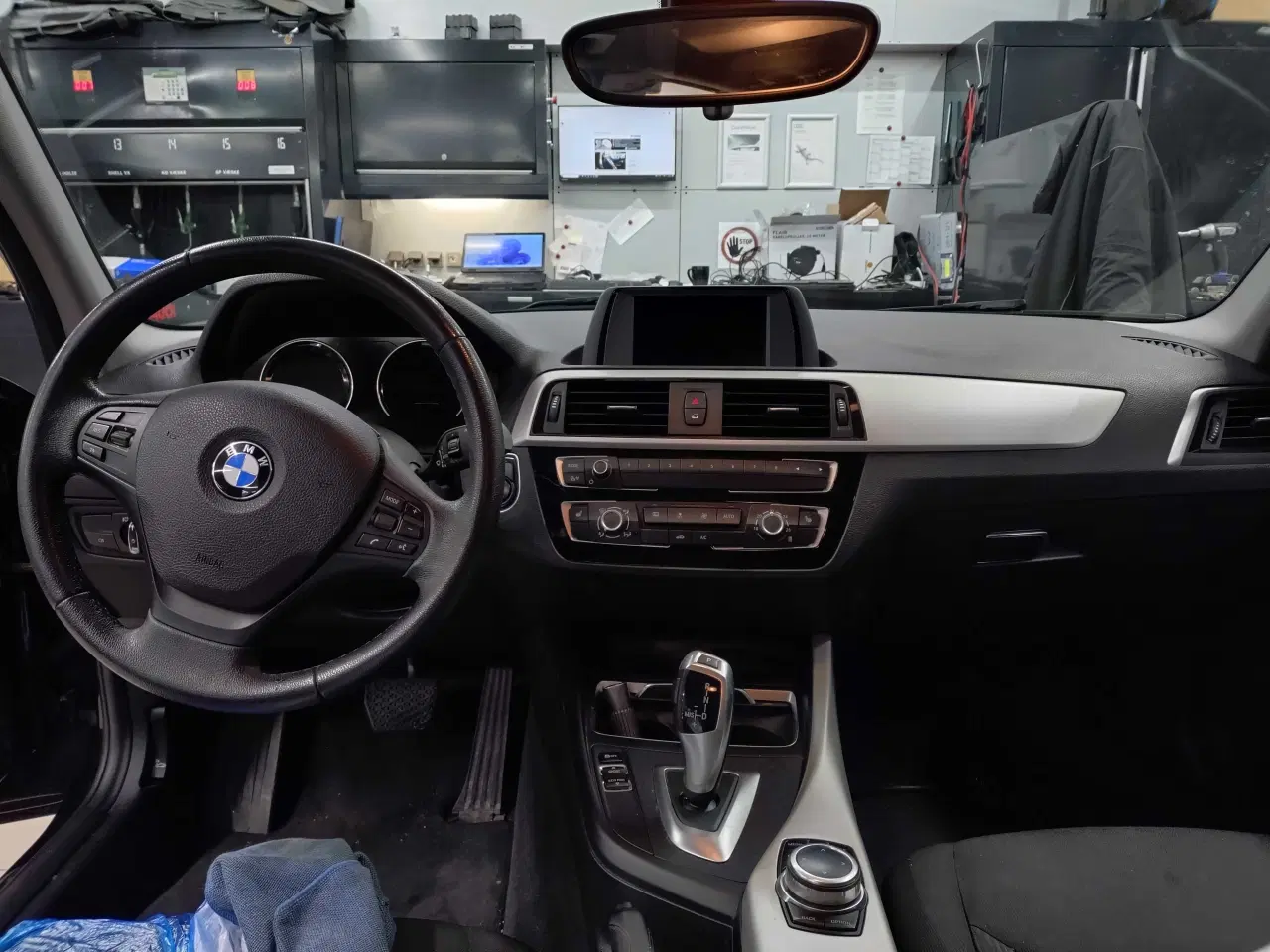 Billede 6 - BMW 118D