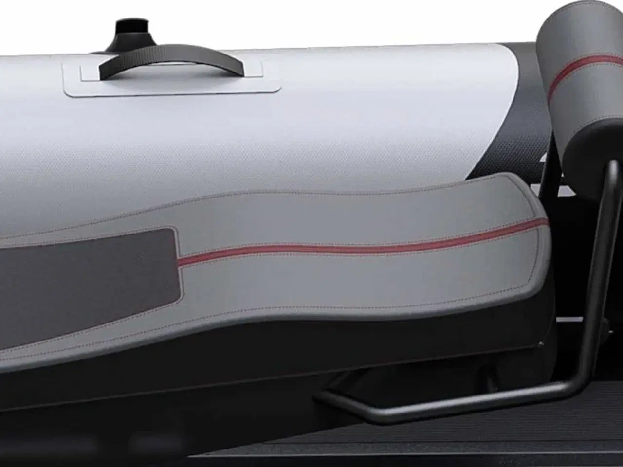 Billede 6 - Aqua Spirit 350CS - 20 HK Yamaha/Udstyr