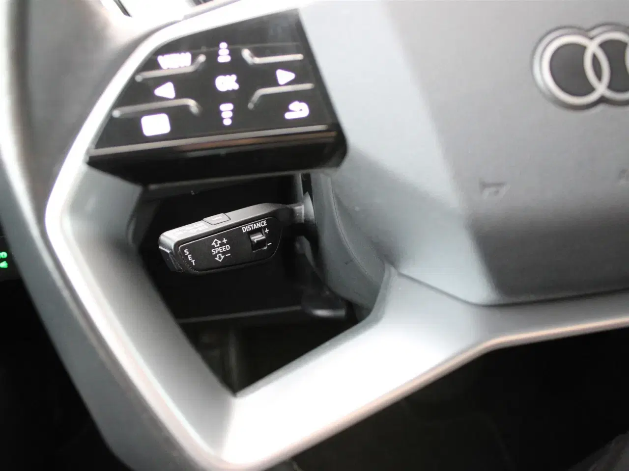 Billede 8 - Audi Q4 40 E-tron Attitude 204HK 5d Aut.