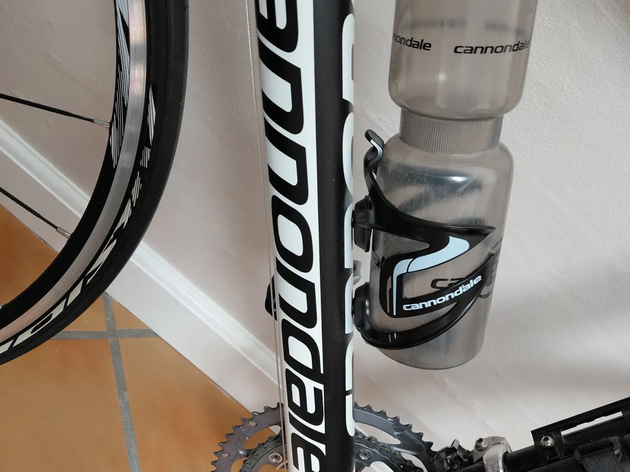 Billede 5 - Cannondale caad8 racercykel