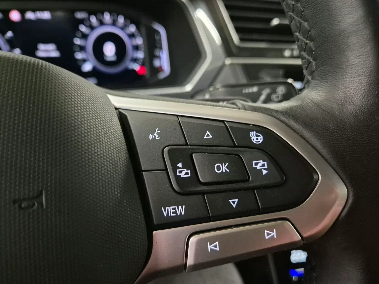 Billede 17 - VW Tiguan 1,4 TSI eHybrid Elegance DSG 245HK 5d 6g Aut.