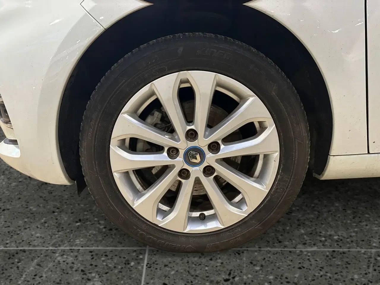 Billede 3 - Renault Zoe 52 Experience