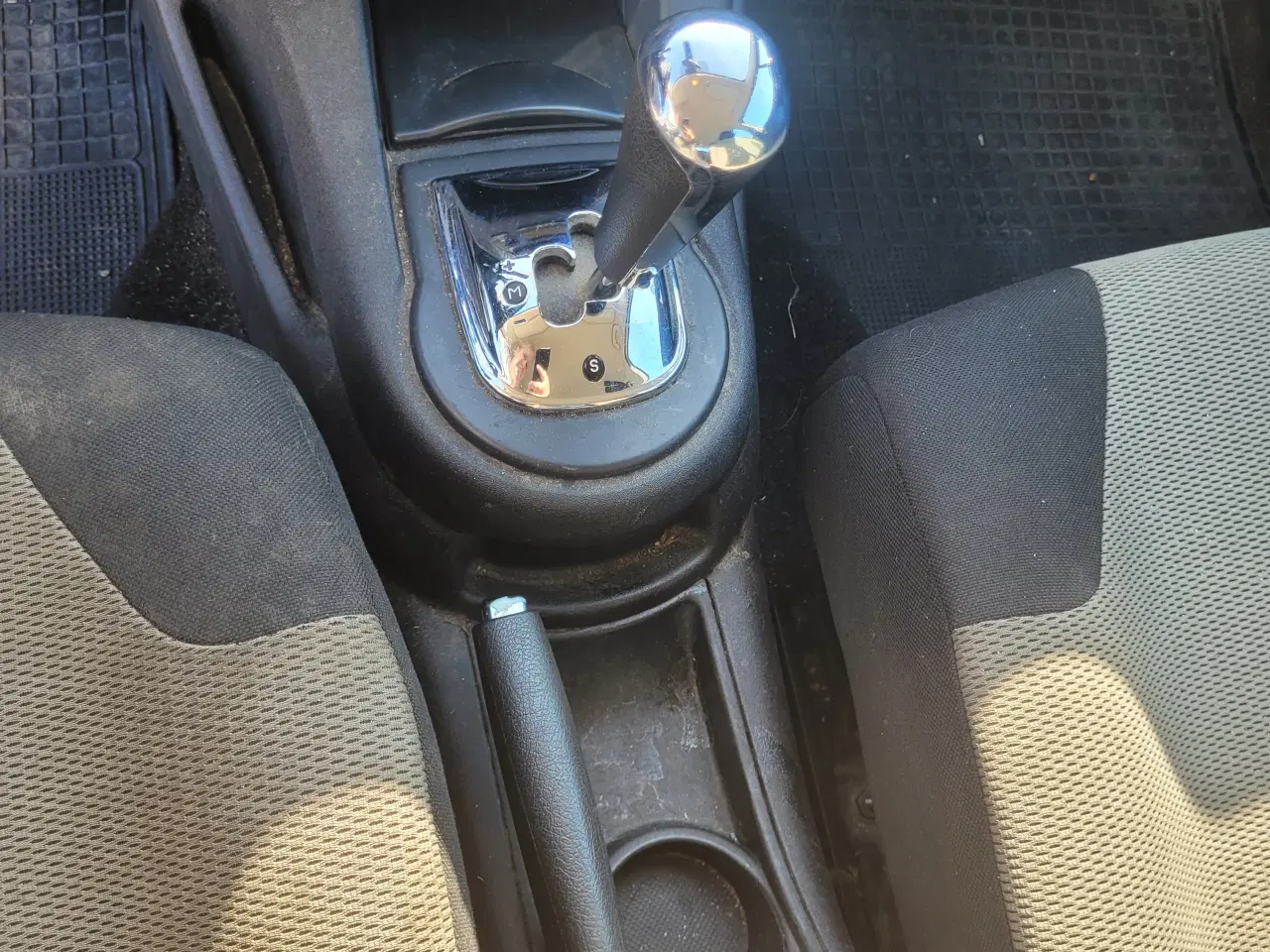 Billede 10 - Citroën c4 