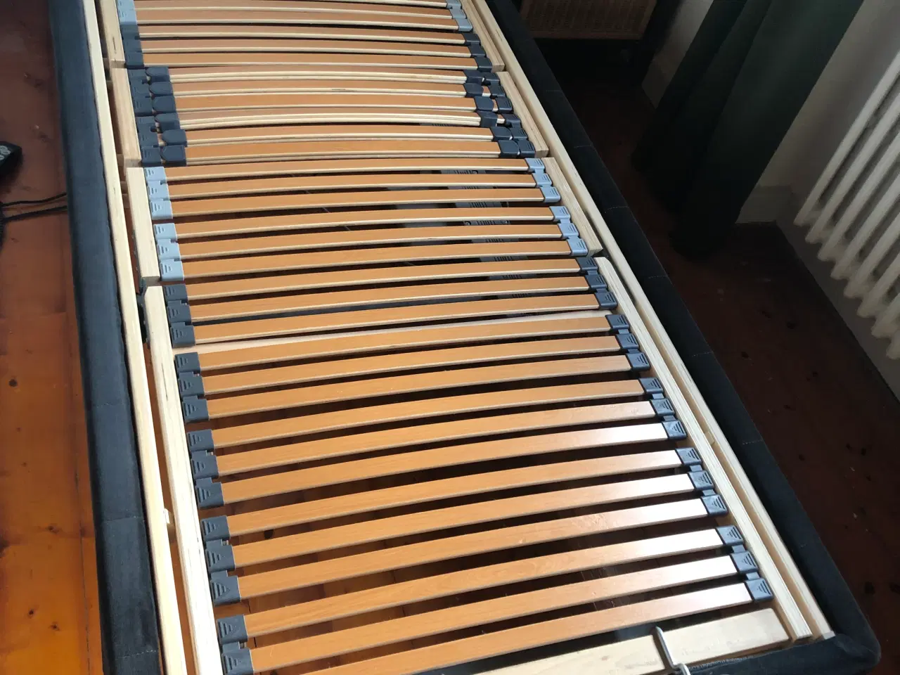 Billede 4 - Elevationsseng