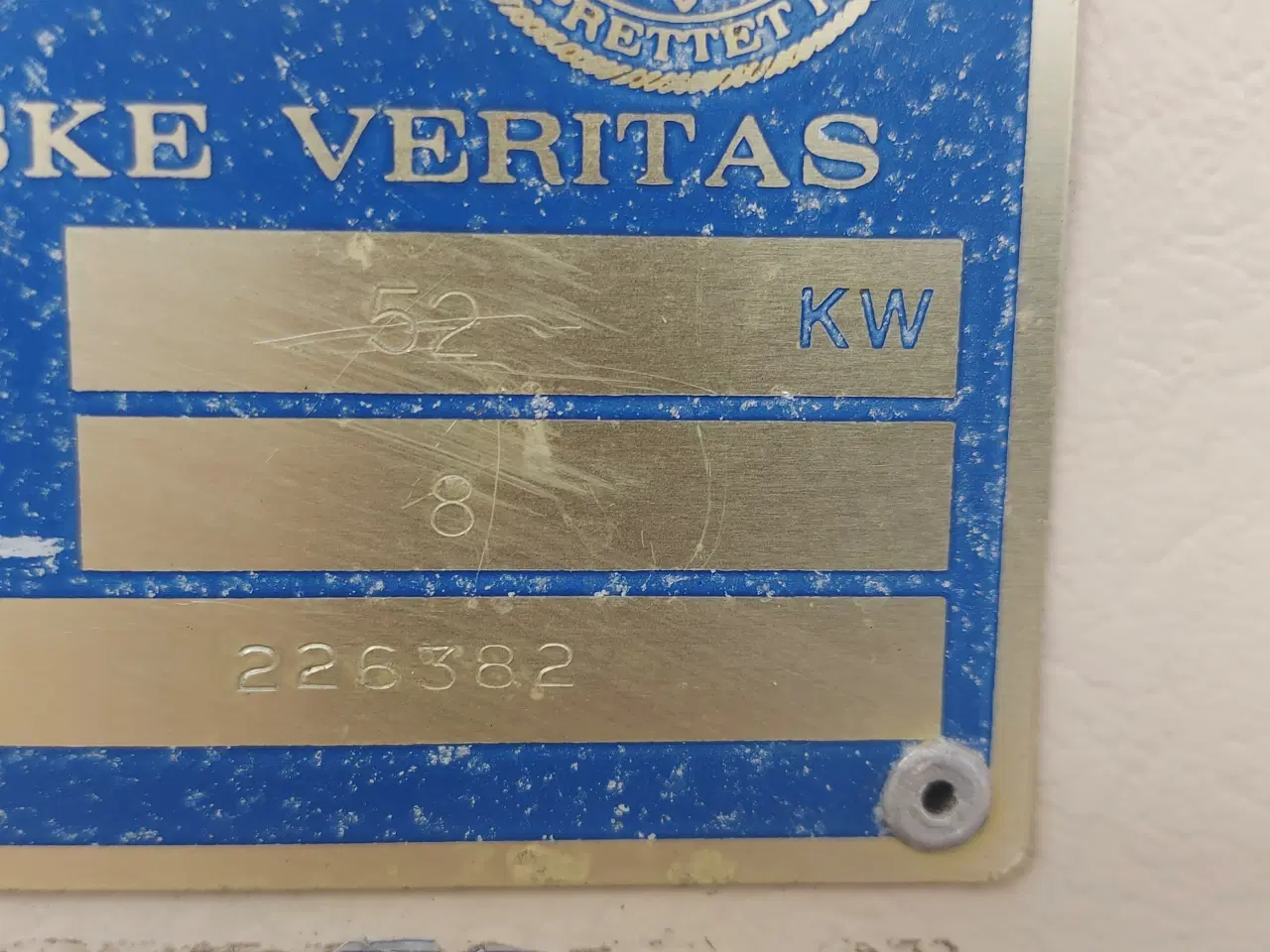 Billede 6 - skibsplast 550 ht