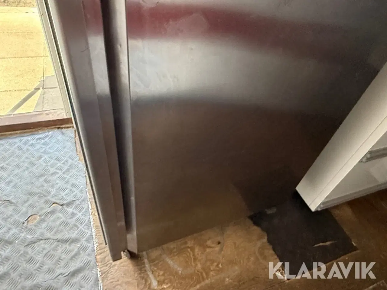 Billede 3 - Industrifryser Vibocold RF710