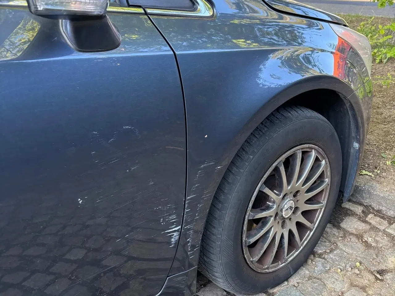 Billede 18 - Toyota Avensis 1,8 VVT-i T3 stc.