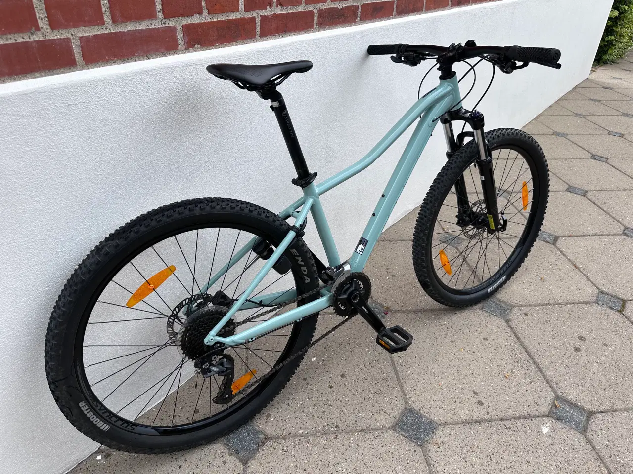 Billede 5 - Scott Contessa 40 Active 27.5