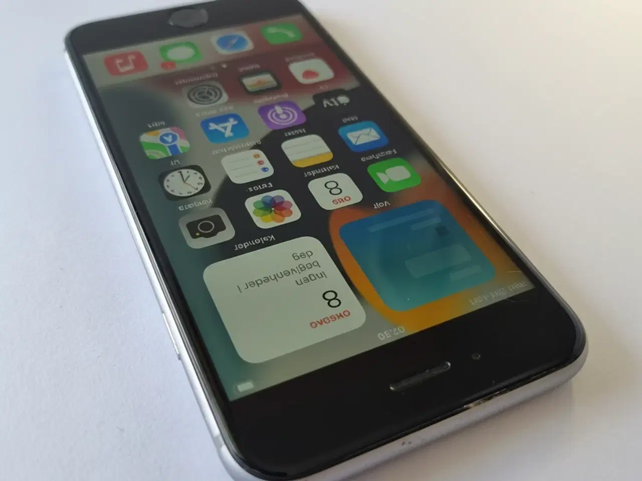 Billede 3 - Iphone 6s - Ny skærm