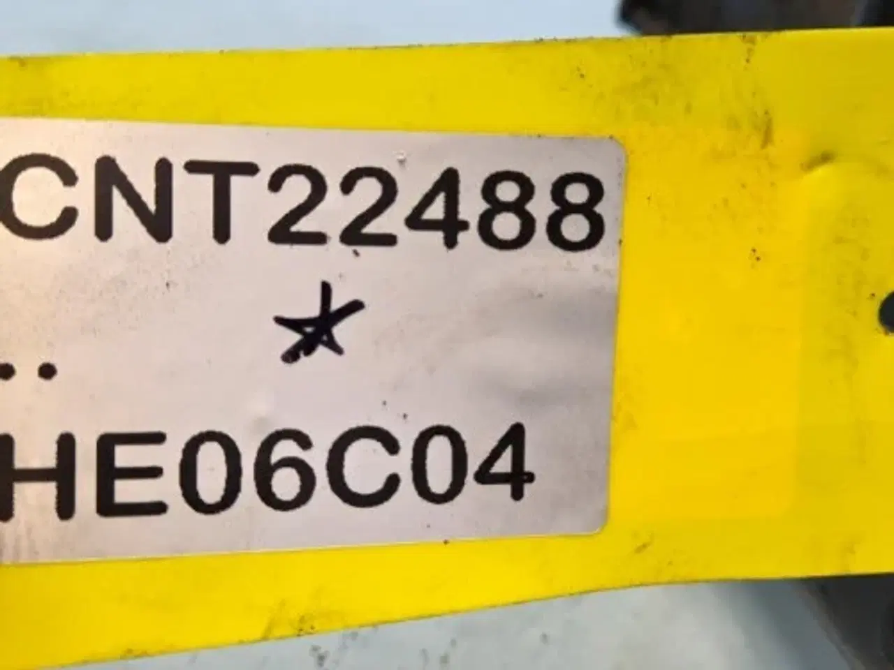 Billede 8 - Bobcat D34 AD Blue Pumpe  7220662