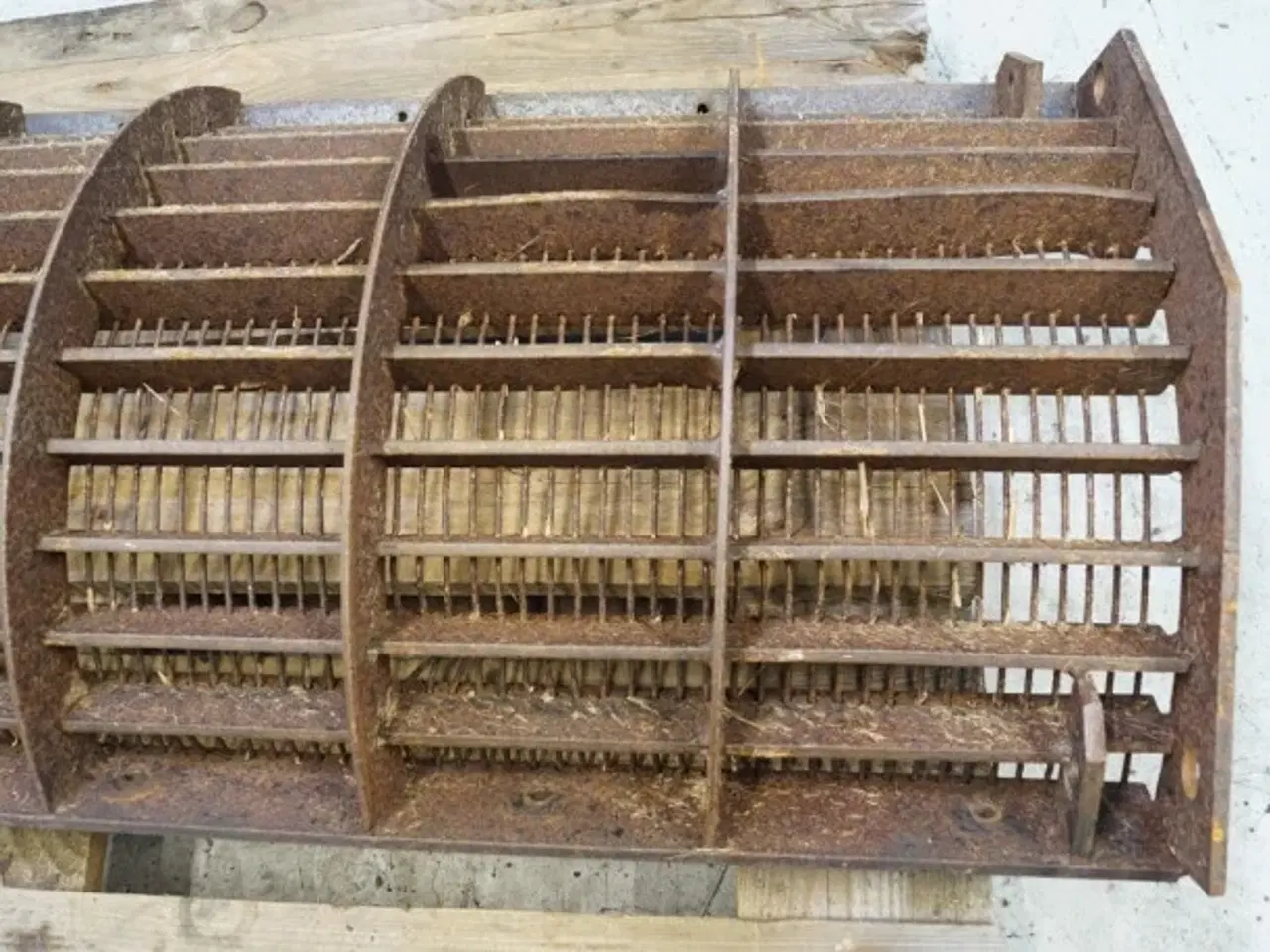 Billede 6 - Dronningborg D7200 Bro 28350192