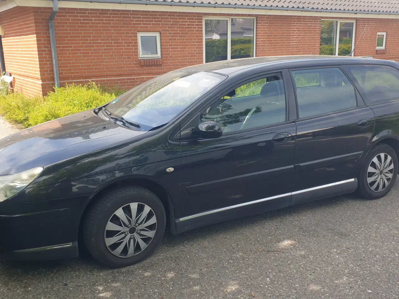 Billede 3 - Citroen C5 Weekend