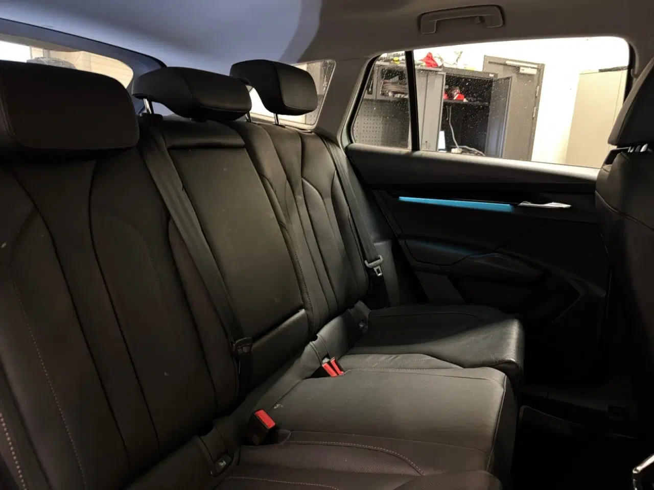 Billede 16 - Skoda Enyaq 60 iV Suite