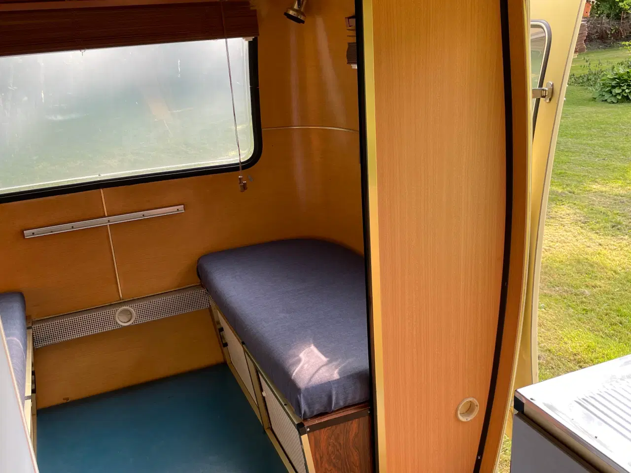 Billede 5 - MKP campingvogn 