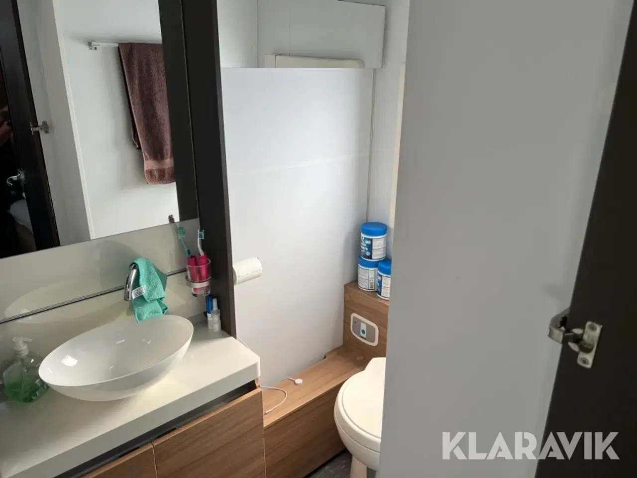 Billede 12 - Campingvogn Adria Alpina 753HT