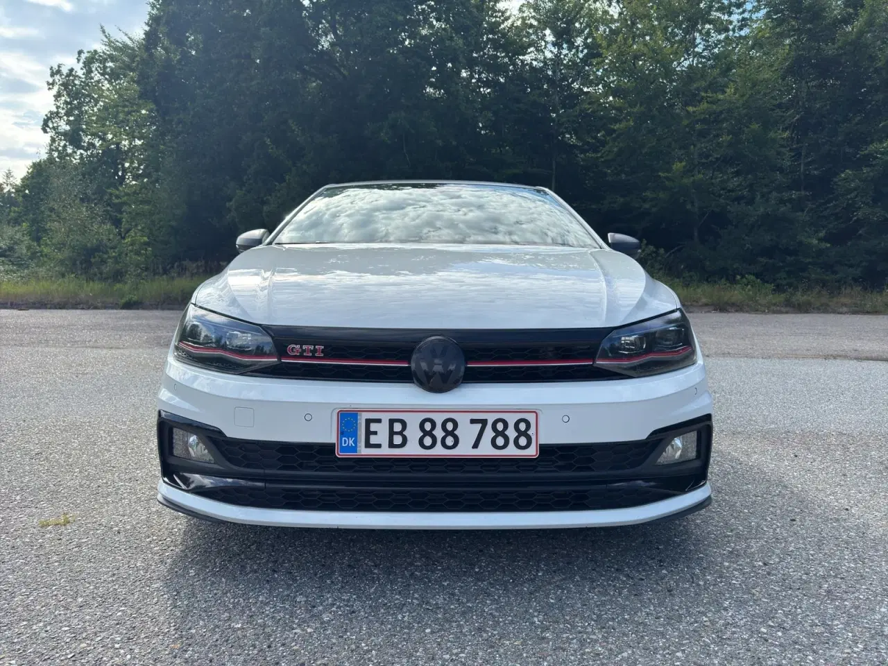 Billede 2 - VW Polo 2,0 GTi DSG