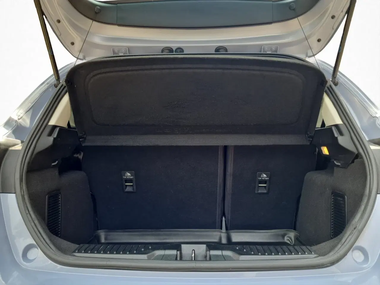 Billede 16 - Ford Fiesta 1,0 EcoBoost mHEV Connected