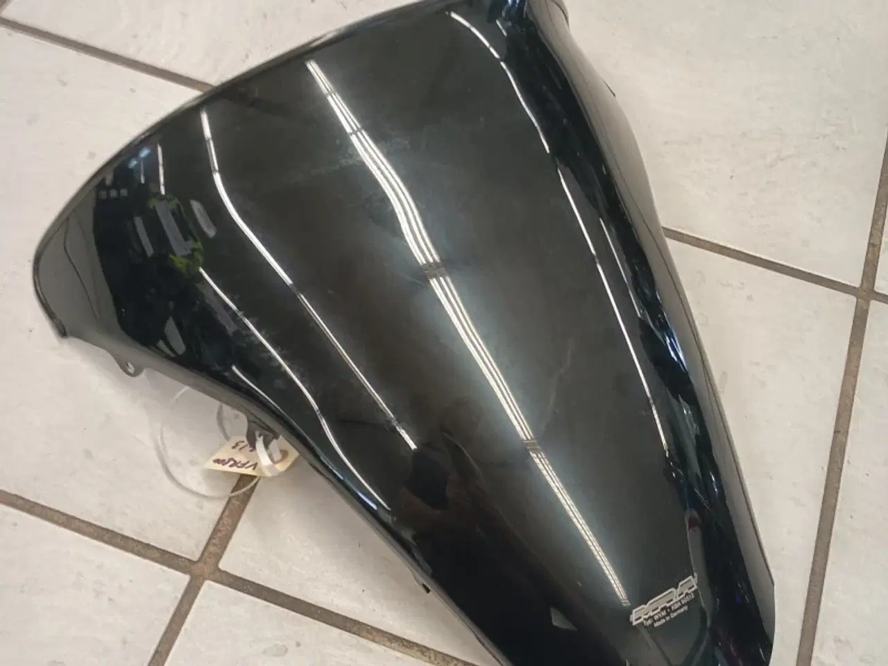 Billede 1 - Kåbeglas Honda VFR800 2002-13